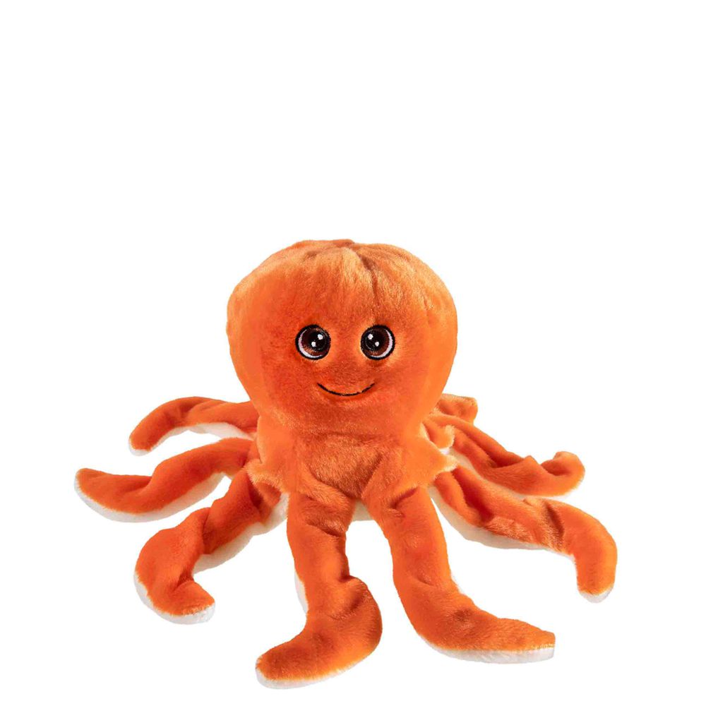 Oktopus 30 cm – alleskuschel.de